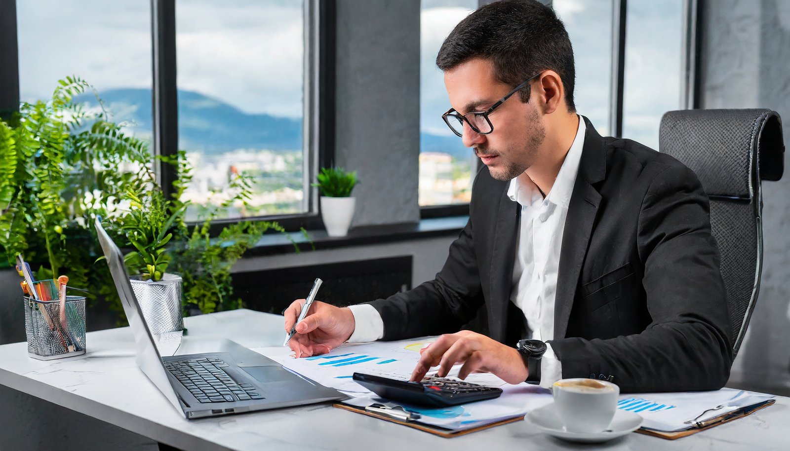 Hire the Best Tax Accountant Melbourne for Accurate BAS Lodgment