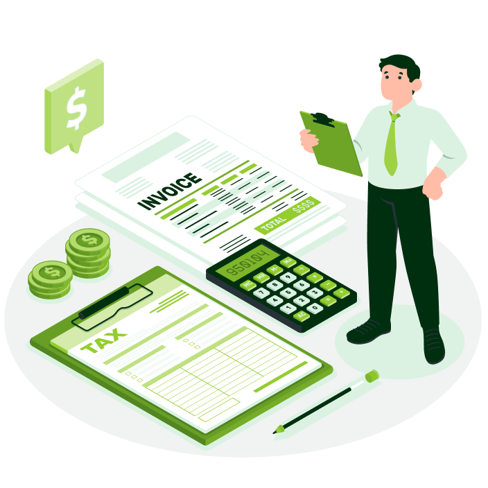 Expert Tax Support for Security Guards