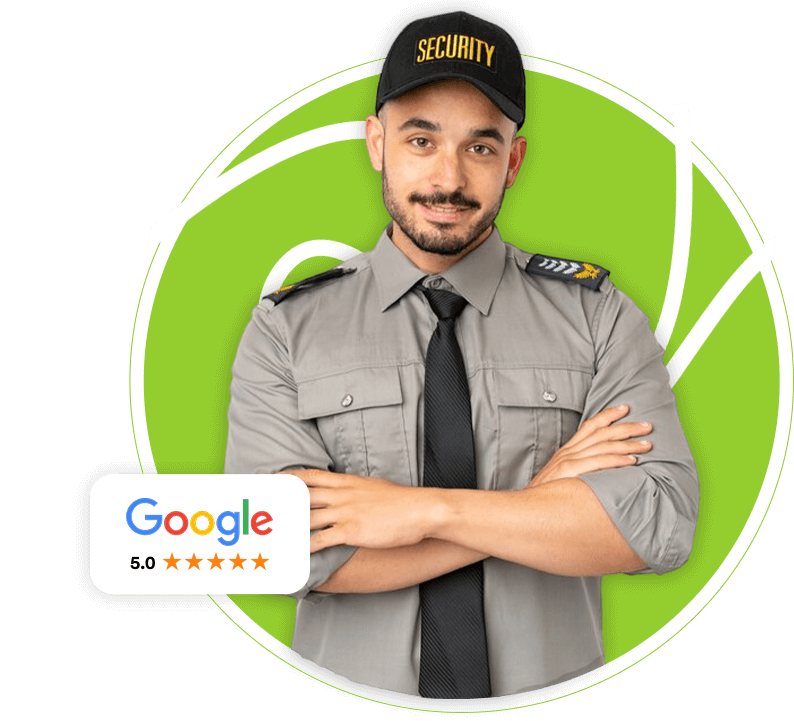 Security Guard Tax Deductions